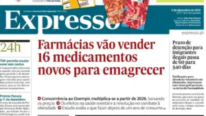 Aujourd'hui à la une : Maigrir ? 16 nouveaux médicaments ; Accès plus difficile