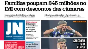 Aujourd'hui dans l'actualité : IMI ? Économie de 345 millions ; 70 jeunes meurent sur la route.