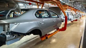 Avancement des négociations pour inclure l'automobile et le sucre dans le Mercosur.