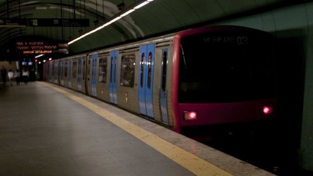 Avez-vous besoin de prendre le métro aujourd'hui ? Des "perturbations" prévues à cet horaire.