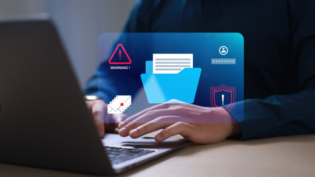 Processo de penhora Segurança Social alerta para mensagens fraudulentas