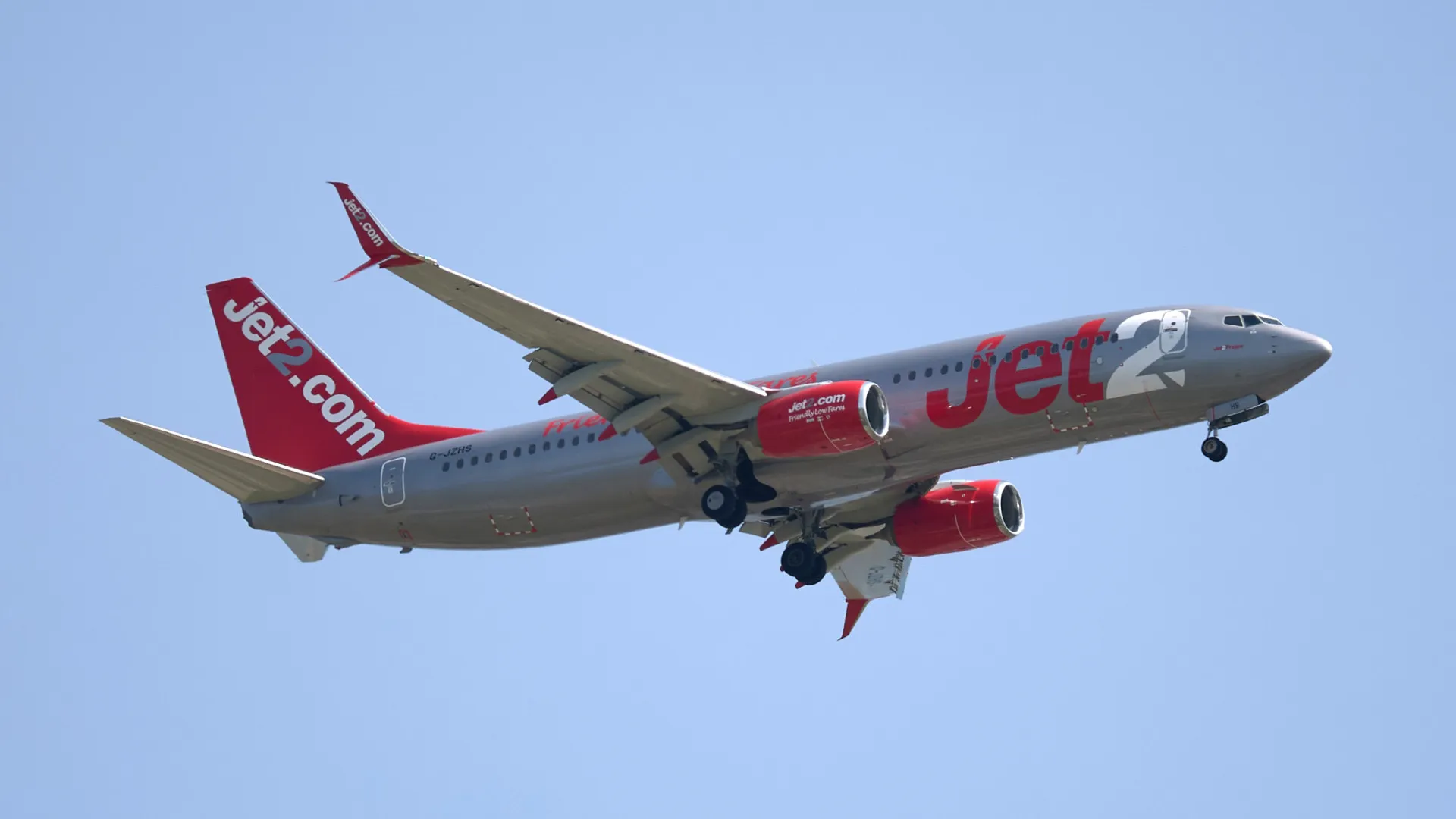 Avion à destination de l'Espagne atterrit d'urgence à Faro