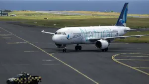 Azores Airlines concentrera son activité sur les liaisons avec le continent.