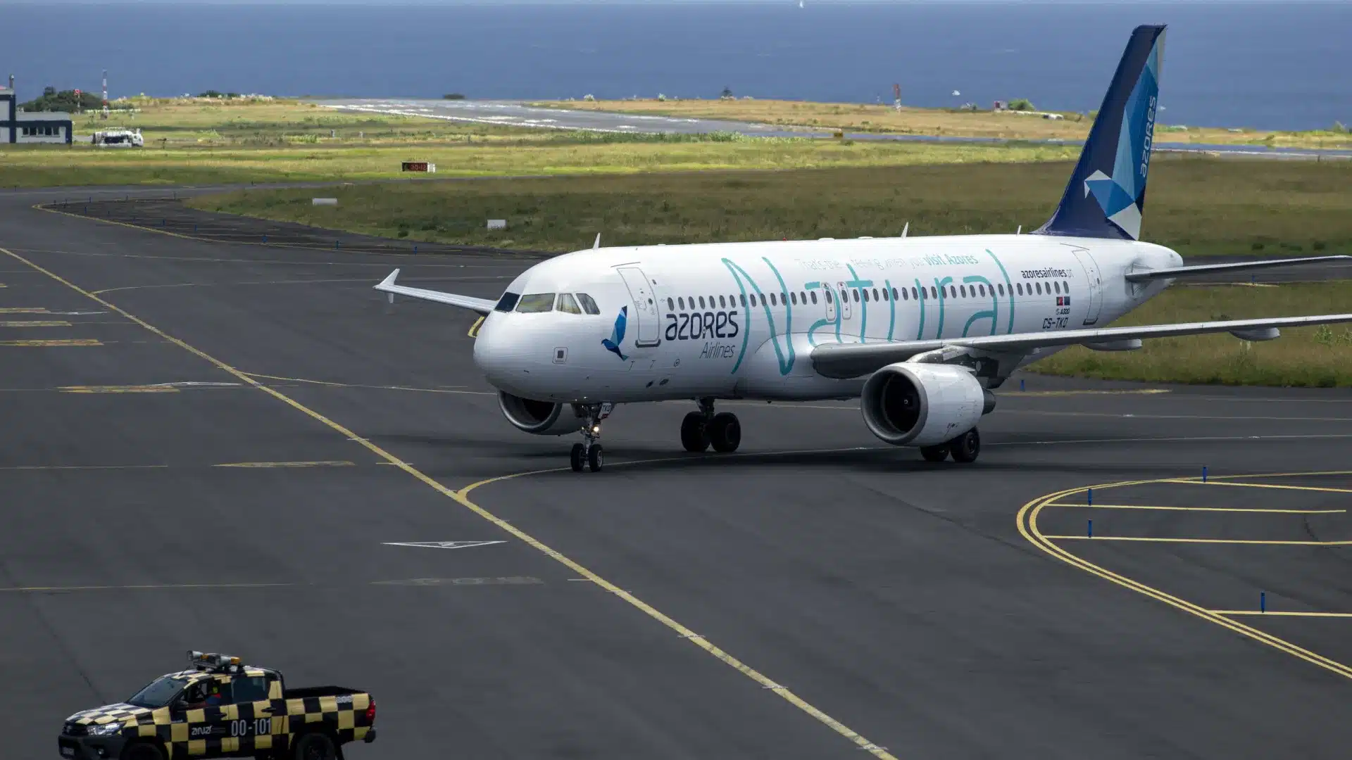 Azores Airlines concentrera son activité sur les liaisons avec le continent.