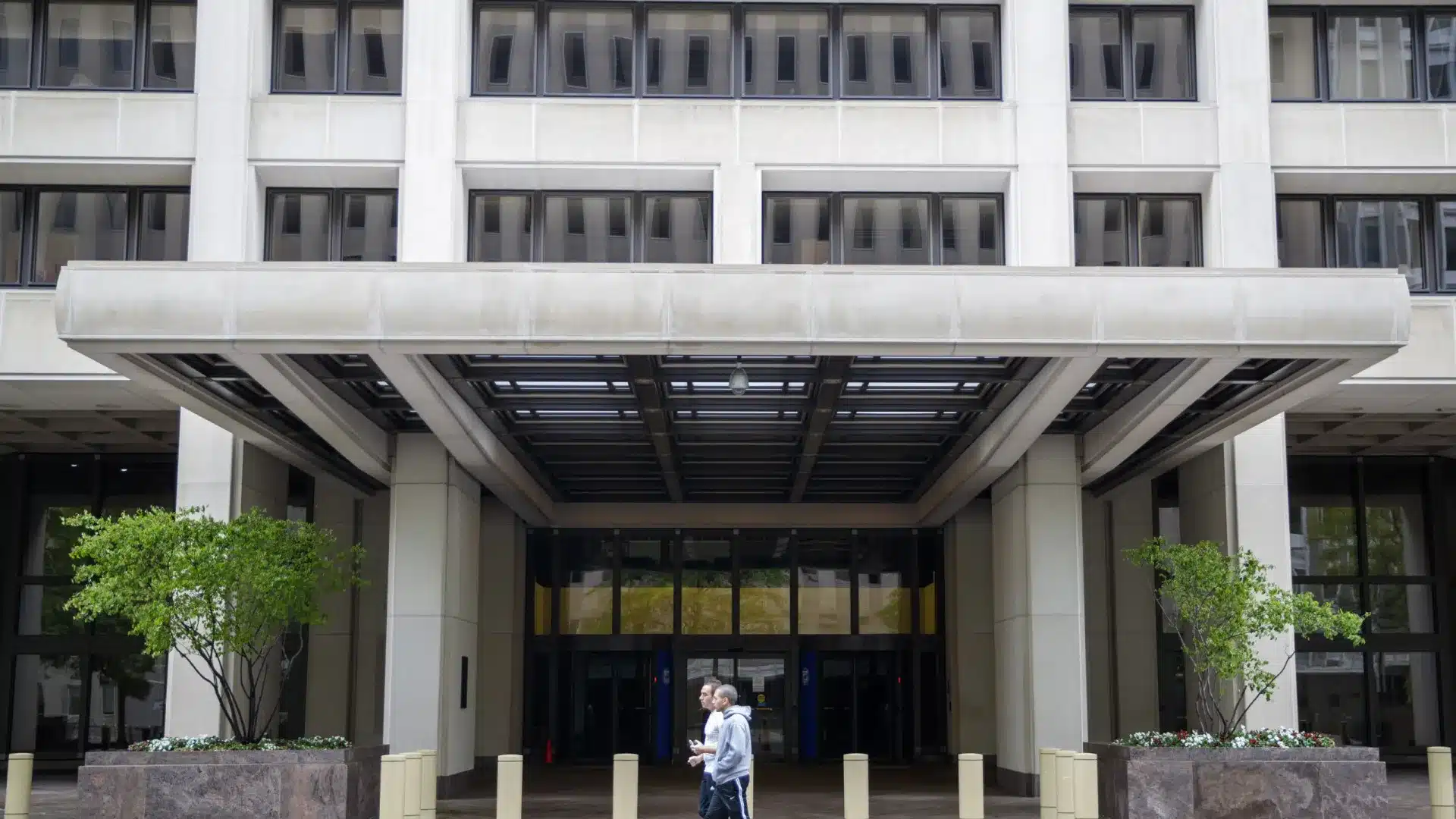 Banque mondiale : L'Angola et le Mozambique parmi les pires en termes de ratio dette/richesse