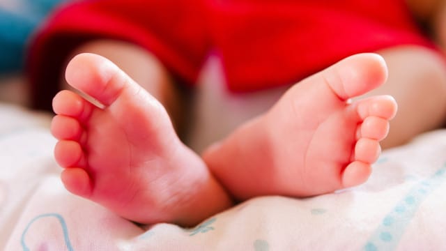 Mãe leva bebé de hospital em Gaia. Menor ia para família de acolhimento