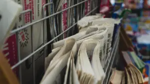 Beira Baixa préoccupée par la limitation de la distribution des journaux