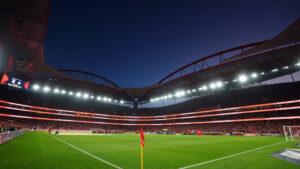 Benfica-Sporting ? PSP alerte sur un "risque élevé" (et des contraintes)