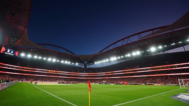 Benfica-Sporting ? PSP alerte sur un "risque élevé" (et des contraintes)