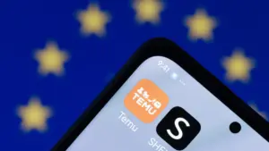 Bruxelles veut taxer les petits colis de Chine dès 2026.