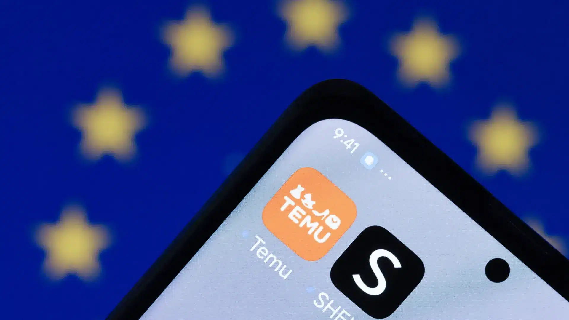 Bruxelles veut taxer les petits colis de Chine dès 2026.