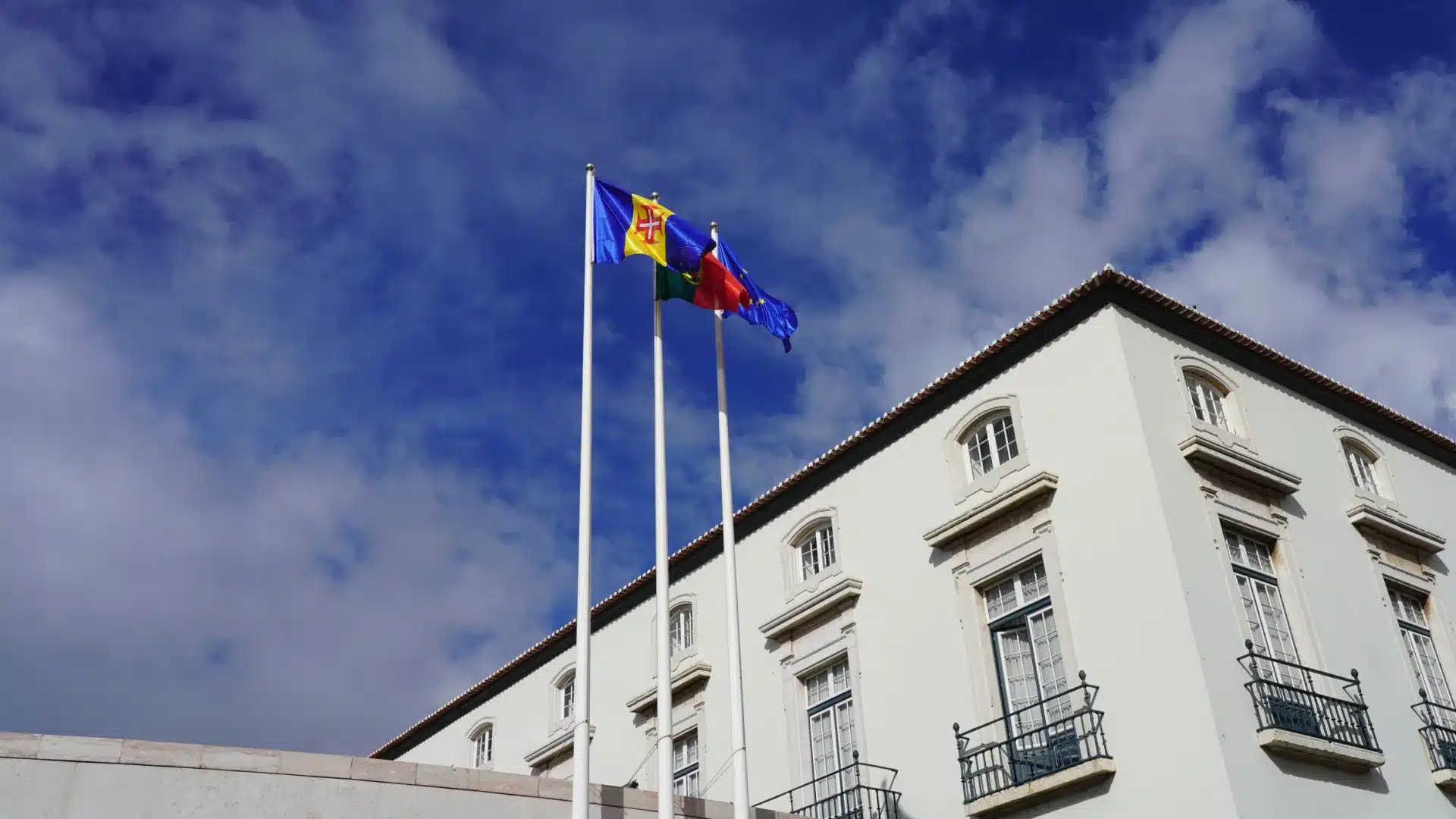 Budget de Madère approuvé par la majorité PSD/CDS-PP et l'abstention de l'IL.