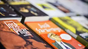 Caminho lance une édition spéciale de "La Nuit" de Saramago