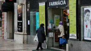 Campagne pour aider les personnes dans le besoin à acheter des médicaments commence aujourd'hui.