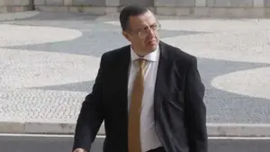 Carlos Alexandre a déjà le feu vert pour diriger la commission contre la fraude dans le SNS.