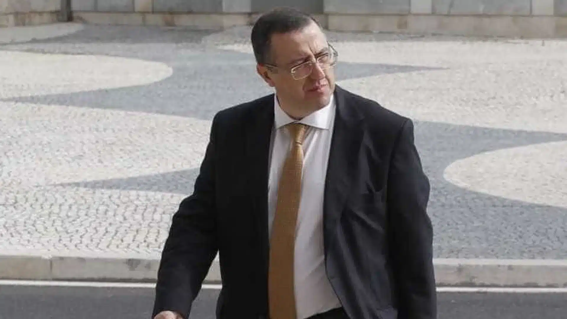 Carlos Alexandre a déjà le feu vert pour diriger la commission contre la fraude dans le SNS.