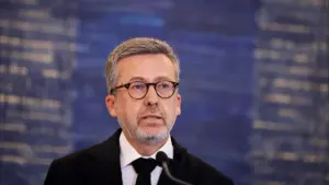 Carlos Moedas demande au Gouvernement un renforcement immédiat de 100 agents de police municipaux.