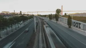 Carris a renforcé le transport pour le réveillon à Lisbonne. Et le métro ?