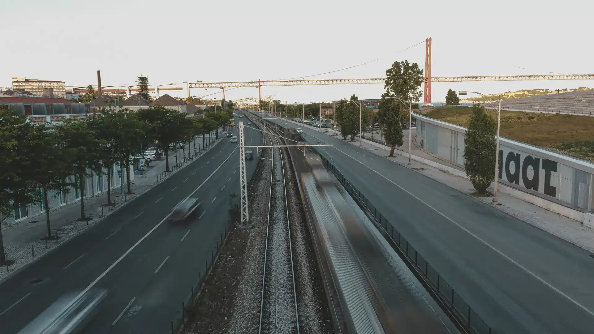 Carris a renforcé le transport pour le réveillon à Lisbonne. Et le métro ?