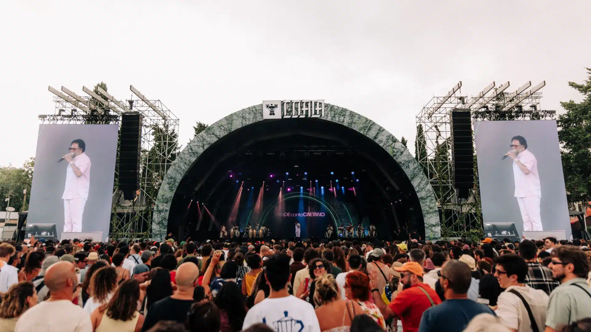 Cascais accueille de nouveau le Coala Festival en mai. Des billets sont déjà en vente.