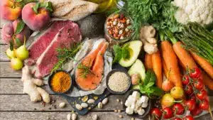 CCDRC lance l'Agenda du Régime Méditerranéen et met en avant des événements gastronomiques.