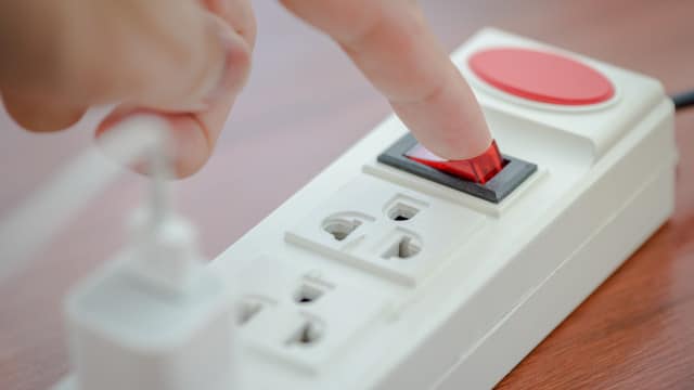 Ce dimanche, des coupures d'électricité auront de nouveau lieu. Découvrez dans quels endroits.