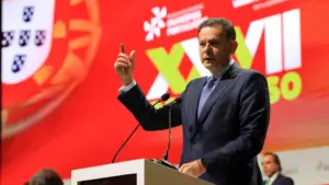 "Ce ne sera pas la législature où la régionalisation sera traitée."