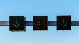 "Celui qui est averti..." Voici où seront les radars de la PSP en décembre