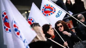 CESP a déposé une plainte pénale contre Sonae, l'entreprise rejette les accusations.