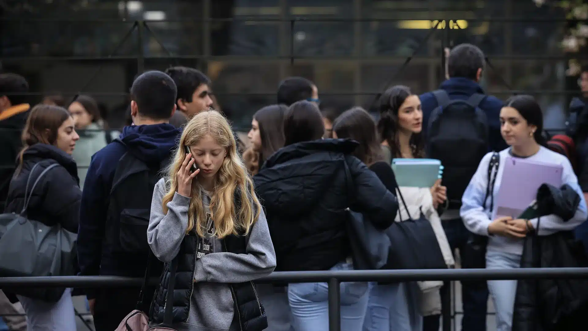 C'est le deuxième jour de grève de la fonction publique : Où cela a-t-il un impact ?