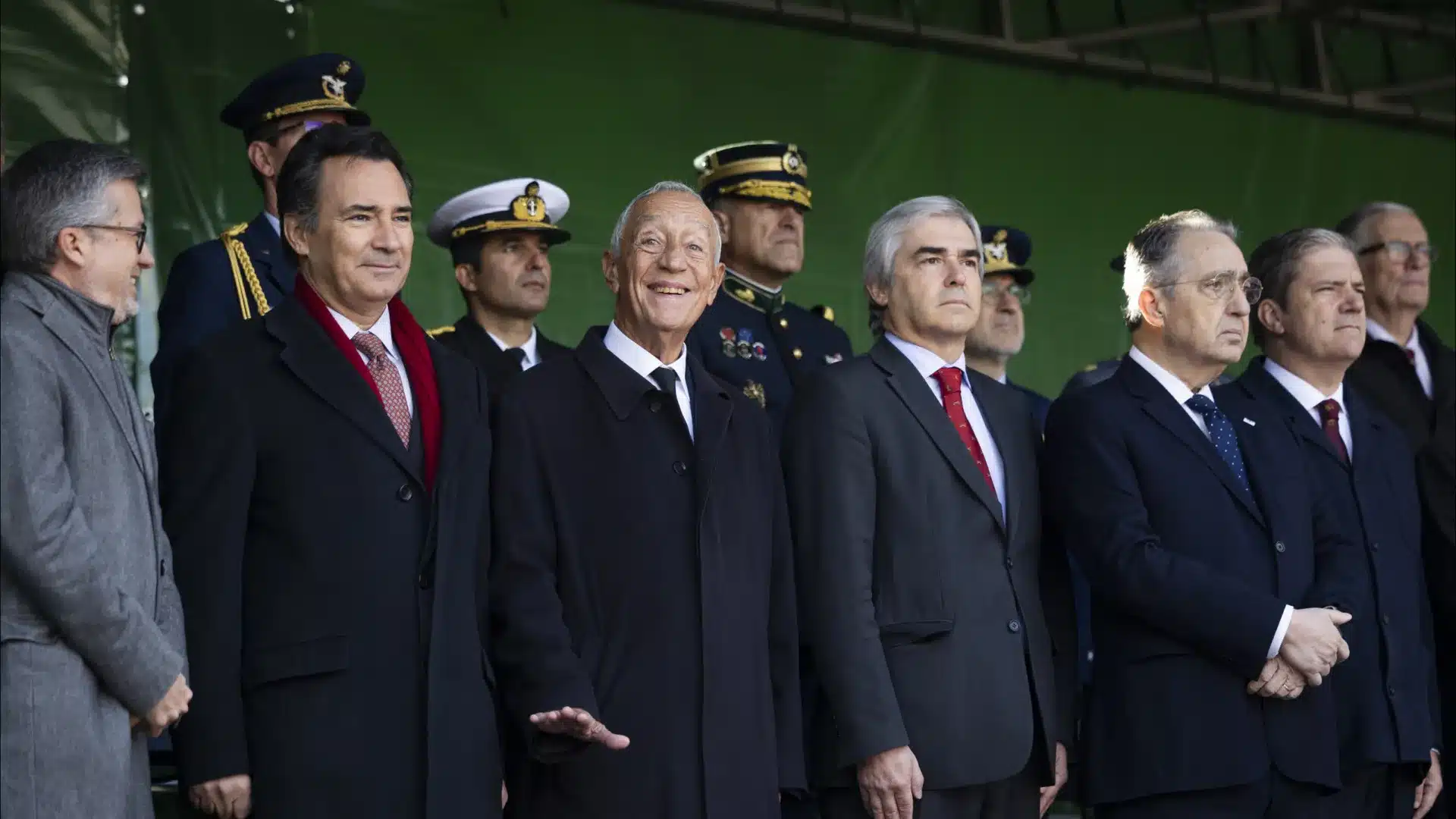 « C'est le plus grand investissement unique dans les Forces armées », souligne le ministre.