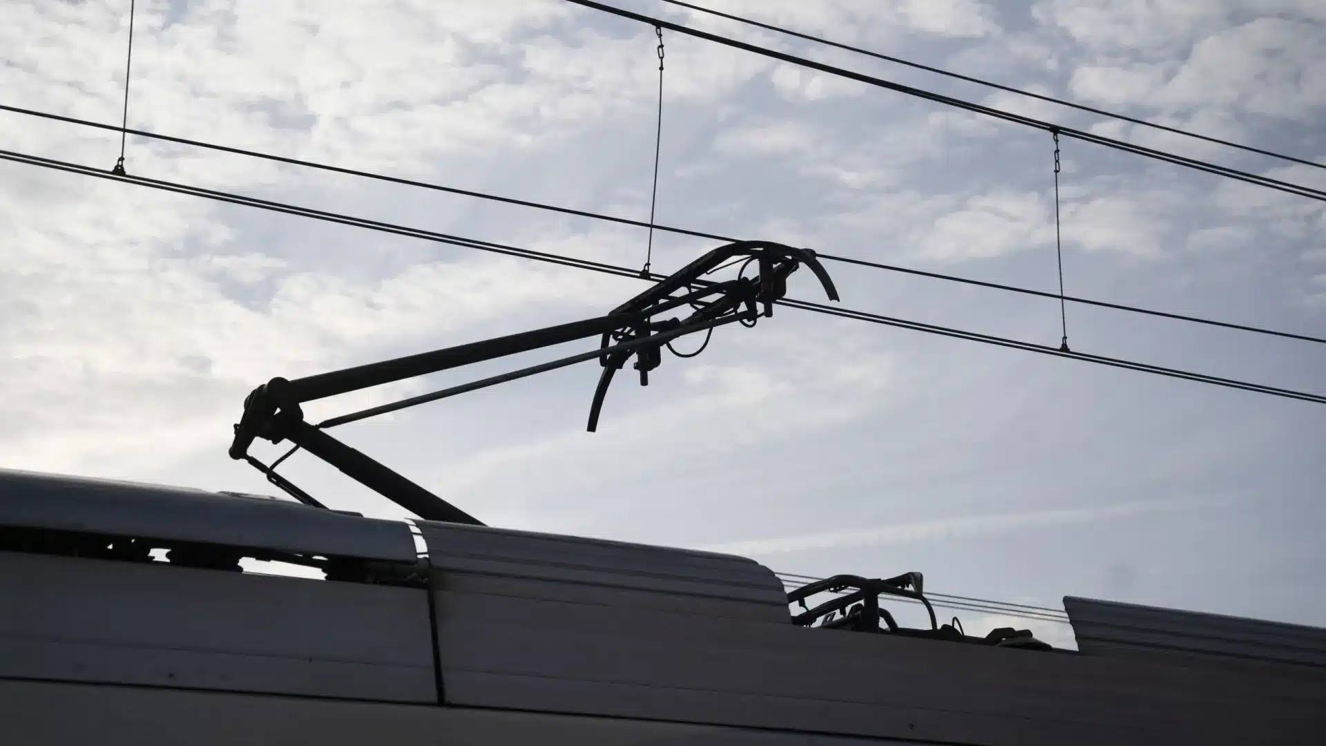 C'est le rapport environnemental qui définira les conditions du tracé du TGV à Gaia.