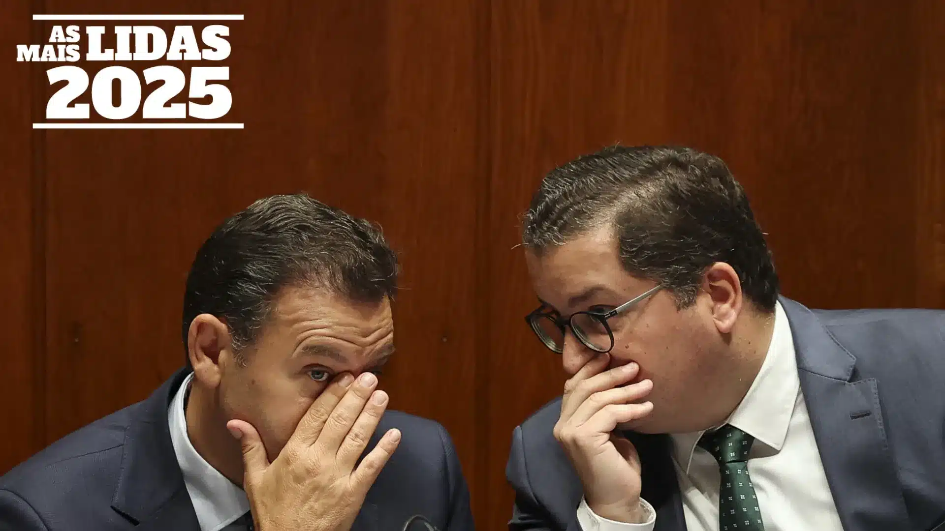 Changements dans l'IUC et baisse de l'IRS en tête de la liste des articles les plus lus en Économie