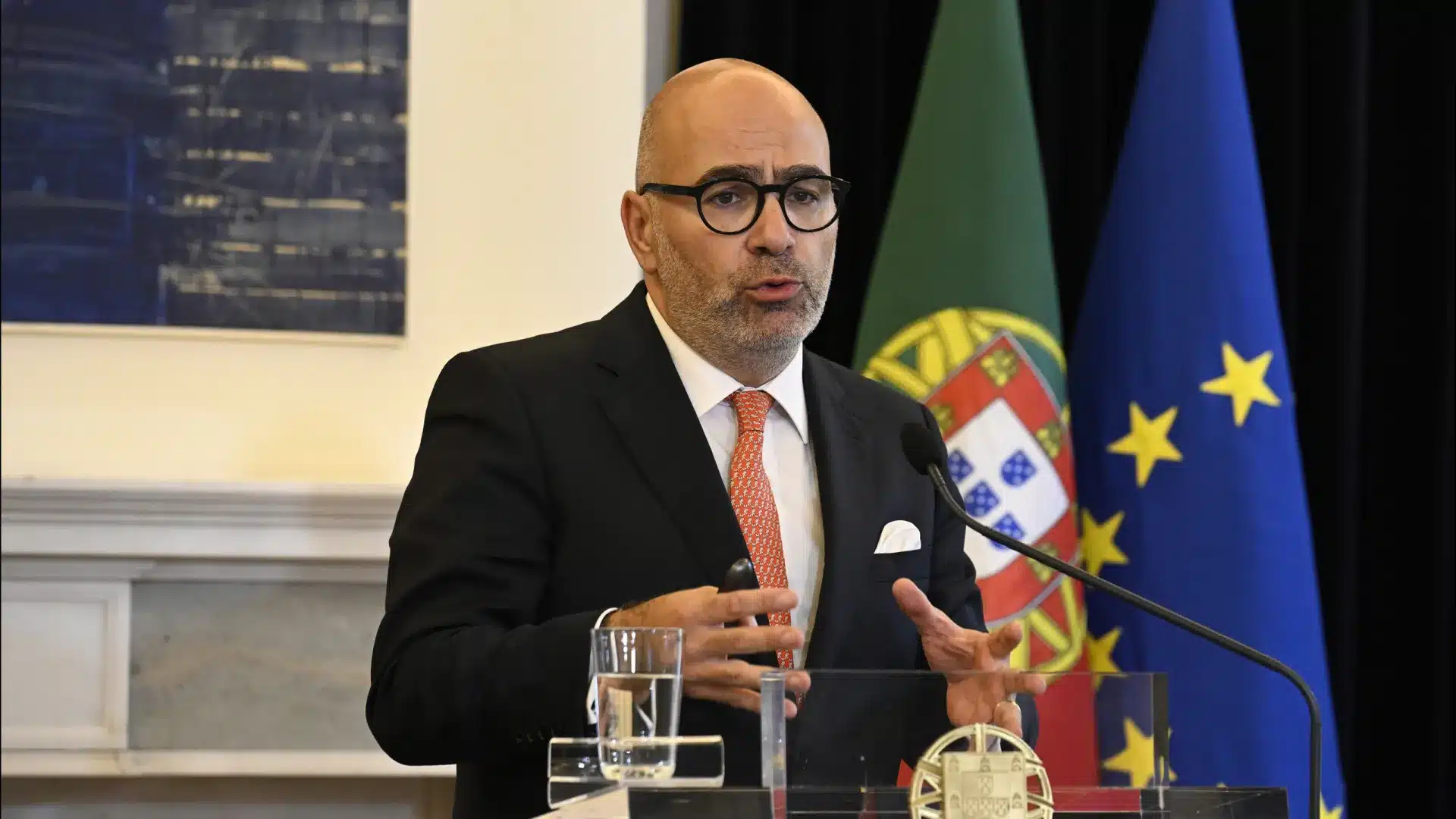 Changer de TGV à Gaia seulement si cela "démontre des avantages pour l'intérêt public".