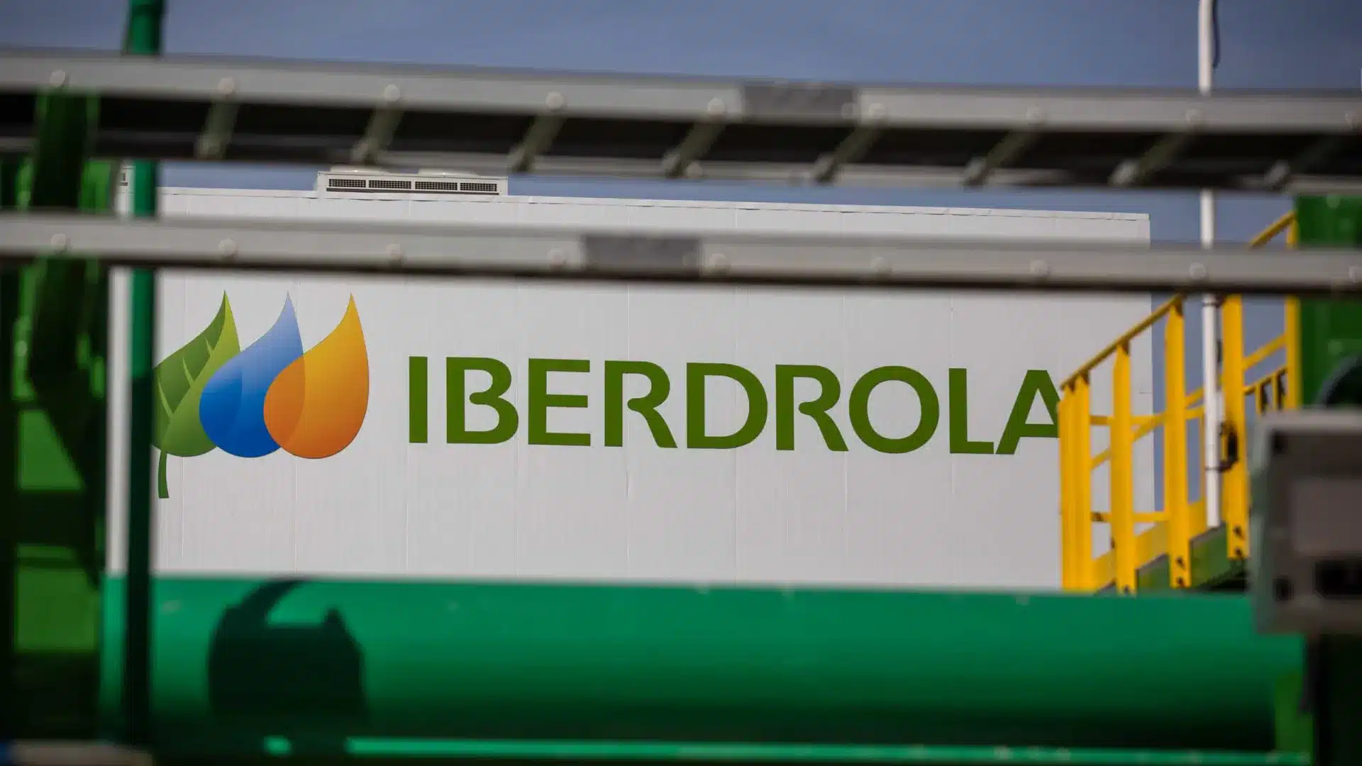 Cliente d'Iberdrola Le prix de l'électricité restera stable en 2026