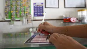 Commencez le mois en richesse ? Voici la clé gagnante de l'Euromillions de ce mardi.