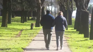 Complément solidaire mis à jour en février avec effet rétroactif à janvier.