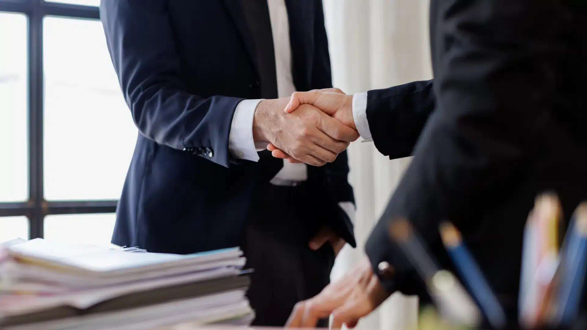 Condition remplie de la banque pour l'accord d'Impresa avec MFE