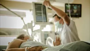 Conflits familiaux et manque de réponses sociales maintiennent les malades dans les hôpitaux.