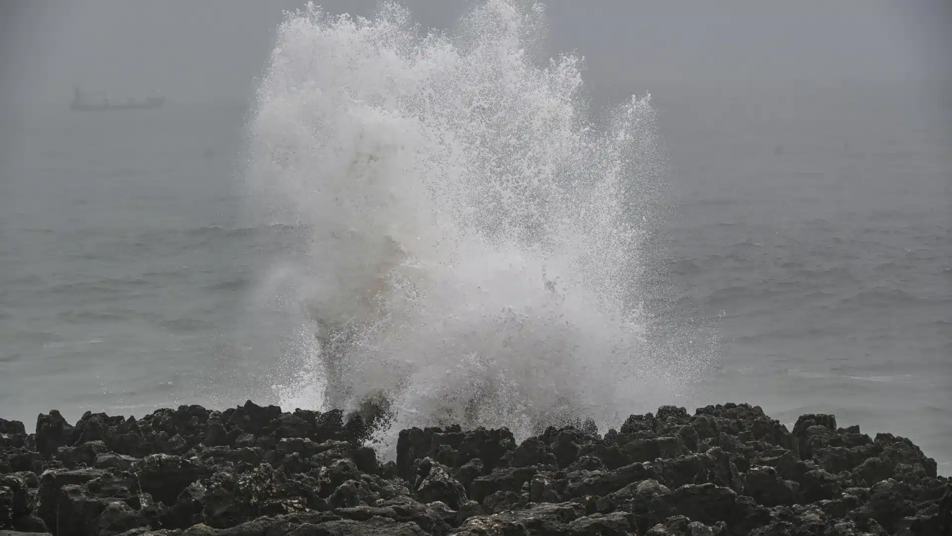 Continent et Madère sous avertissements vendredi et samedi en raison de l'agitation maritime.