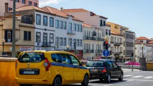 Corps d'une femme retrouvé à l'intérieur d'une maison à Funchal