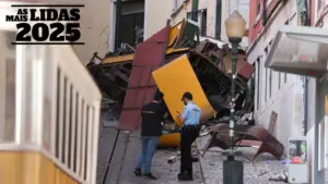 Coupure de courant, ascenseur, crime et... Euromillions. Les plus lues du pays en 2025.