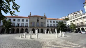 Covilhã veut que l'intérieur bénéficie de l'augmentation des places dans l'enseignement supérieur