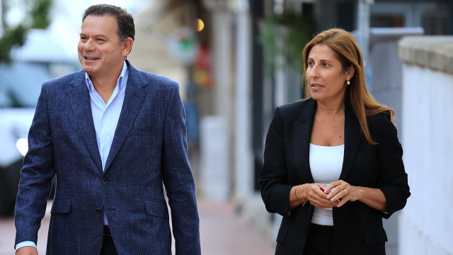 Spinumviva confirma: Doação de quotas aos filhos de Montenegro foi feita