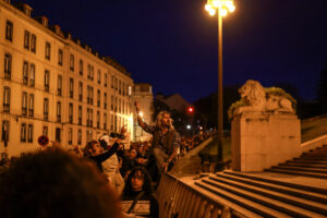 De la guerre des chiffres à la tension à l'Assemblée nationale : Comment la grève a (presque) paralysé le pays