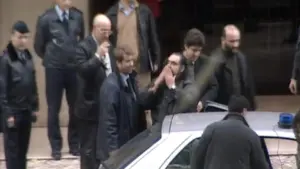 De Manuel Subtil à BES : Affaires de barricades qui ont marqué le Portugal