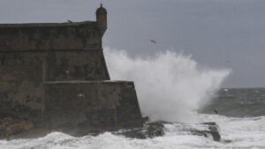 Découvrez la météo prévue pour vendredi. Conseil: N'oubliez pas votre parapluie.