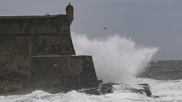 Découvrez la météo prévue pour vendredi. Conseil: N'oubliez pas votre parapluie.