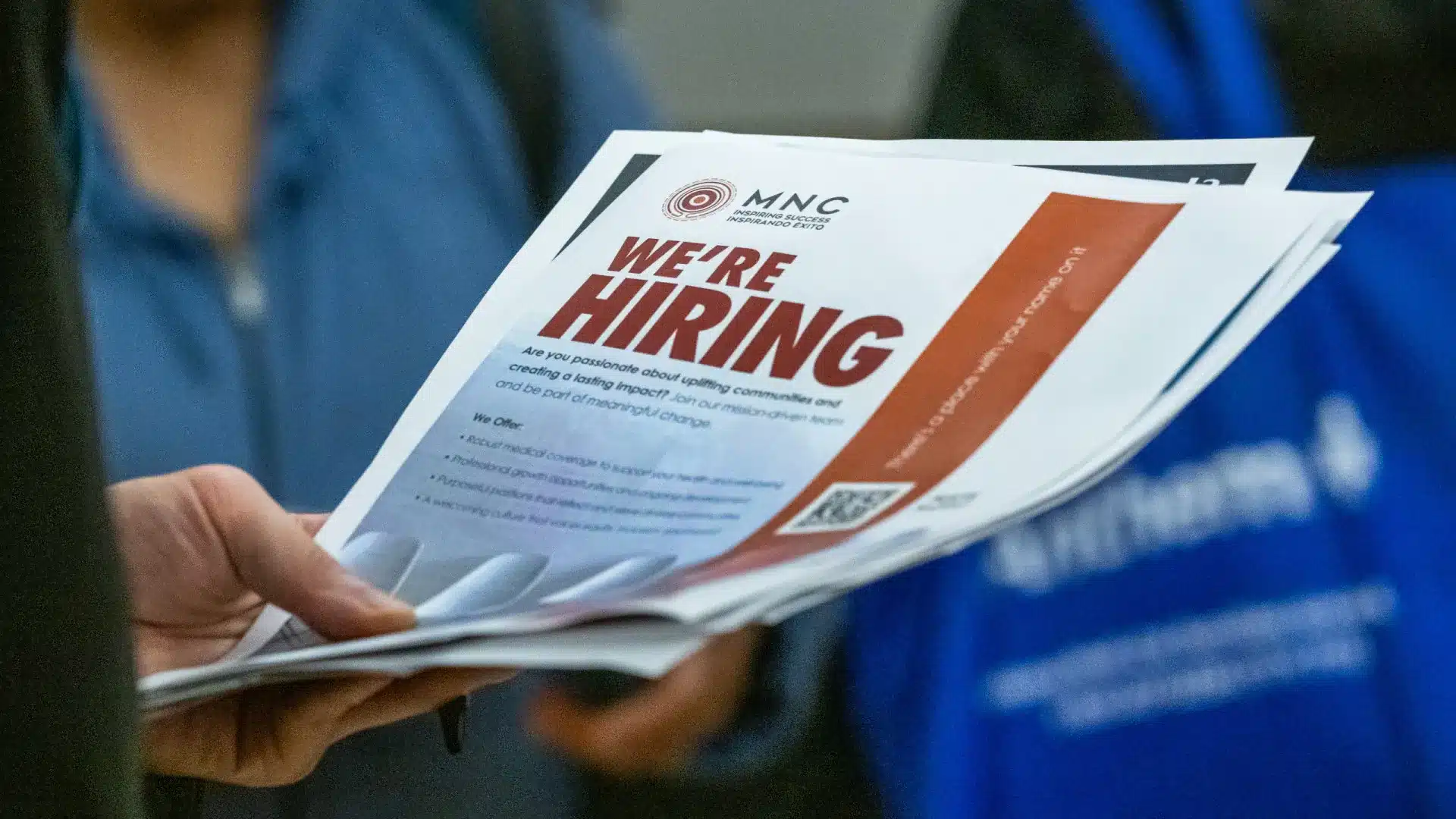 Demandes d'allocation chômage aux États-Unis à des niveaux bas de 2022