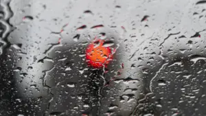 Dépression Bram. Portugal continental et Madère en alerte en raison de la pluie.